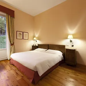 5* Hotel Qc Terme Bagni Di Bormio
