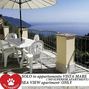 Dependance Belvedere , Recco Italia
