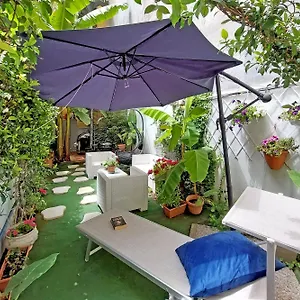 Luxury Domus , Roma Italia