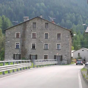 Seghetto Premadio