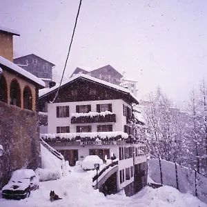 - Alpina Premadio