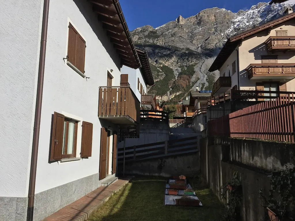 Baitin Finferlo Apartment Premadio