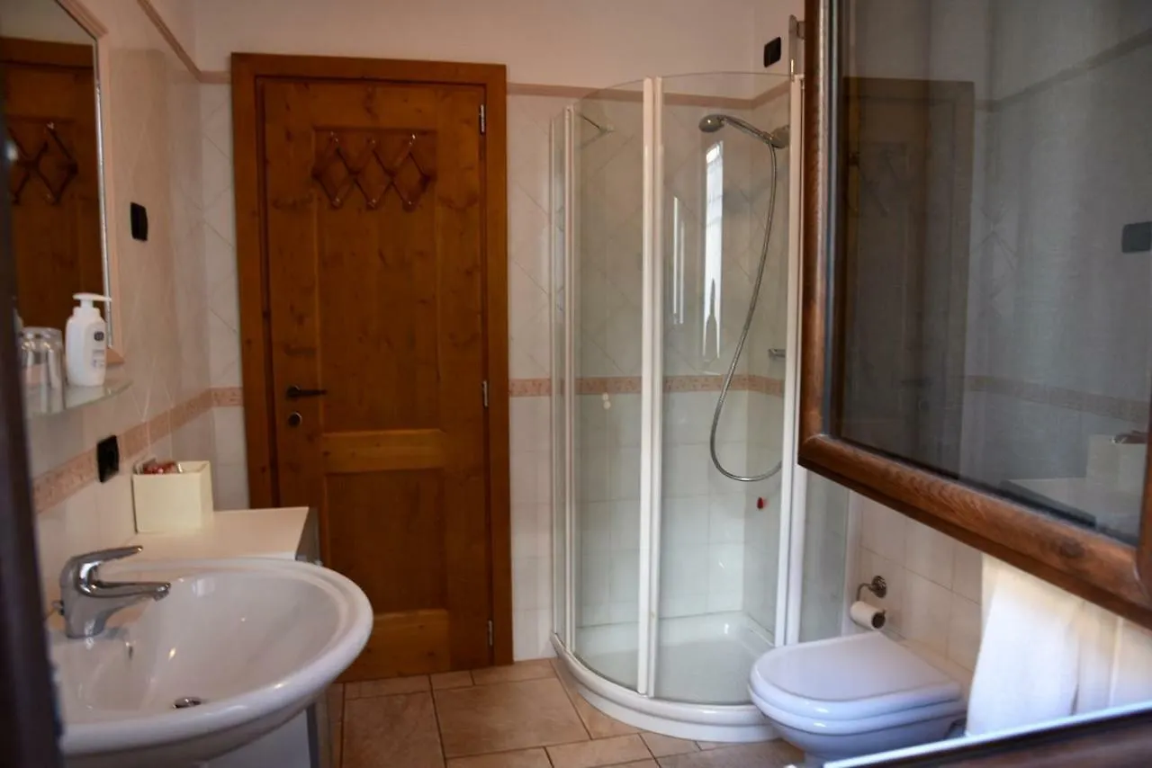 Baitin Finferlo Apartment Premadio